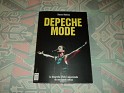 Depeche Mode - Steve Malins - Manontroppo - 2007 - Spain - 978-84-96222-76-2 - 1